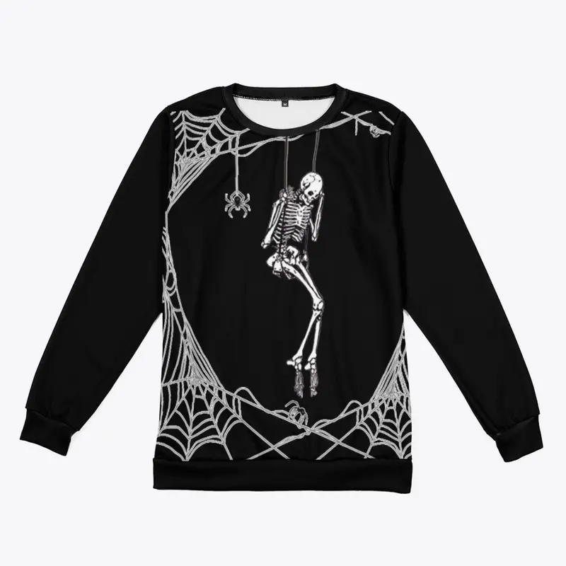 Skeleton tees