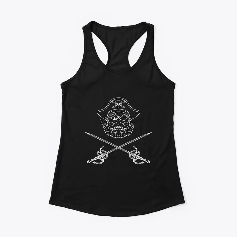 Nautical design-Pirates