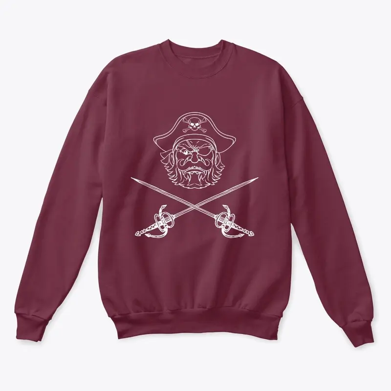 Nautical design-Pirates