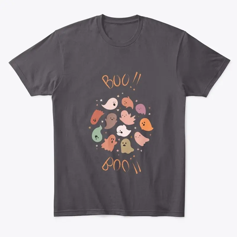 Boo-tees