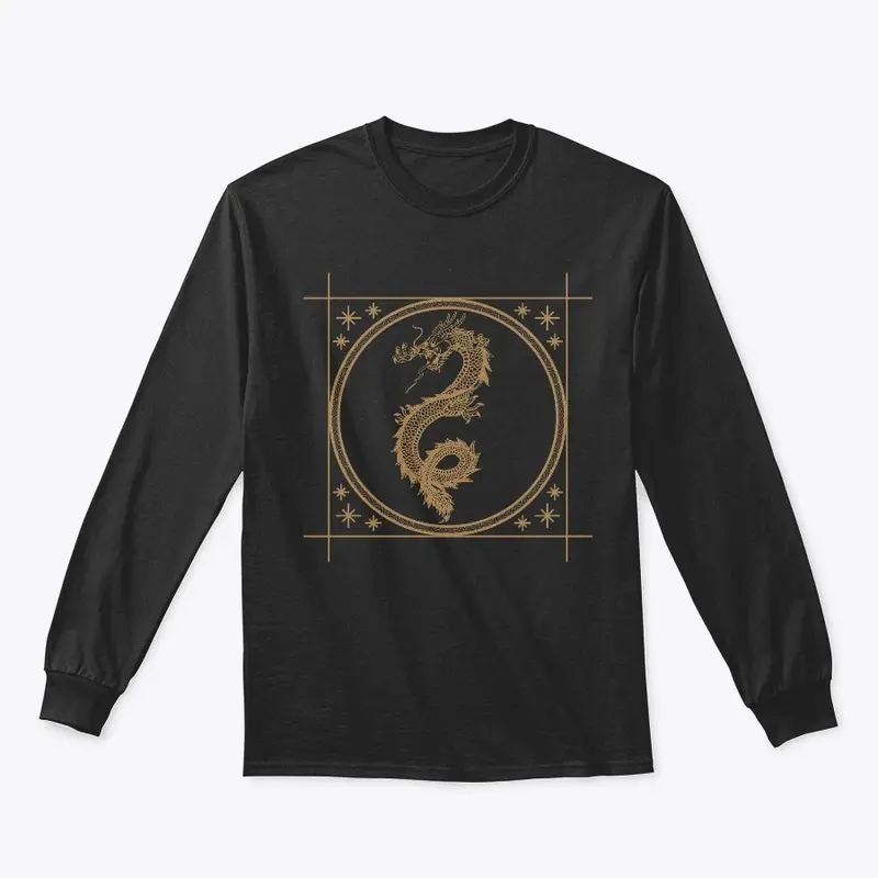 Dragon Tee