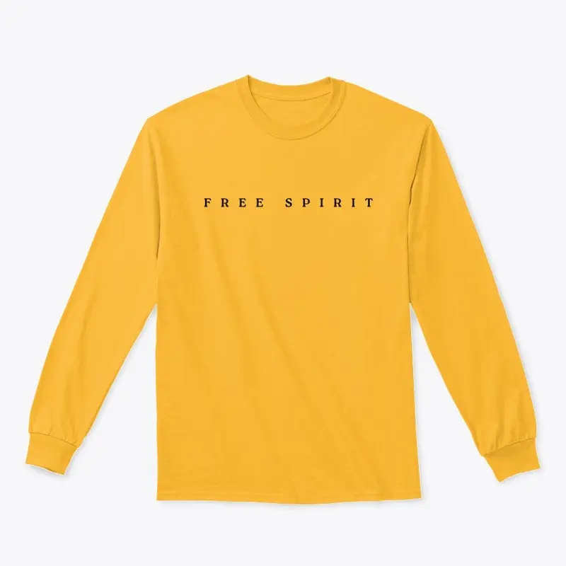 Free Spirit H